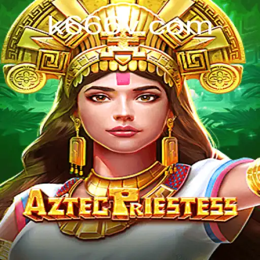 AztecPriestess: Um Mergulho no Mundo Antigo dos Astecas