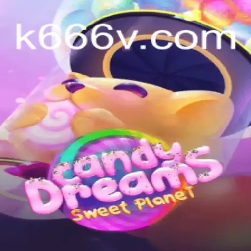 CandyDreams: Um Mergulho Doce em um Mundo de Fantasia