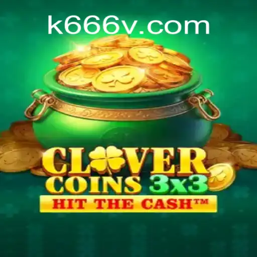 Descubra o Desafio Estratégico e Dinâmico de Clovercoin3x3