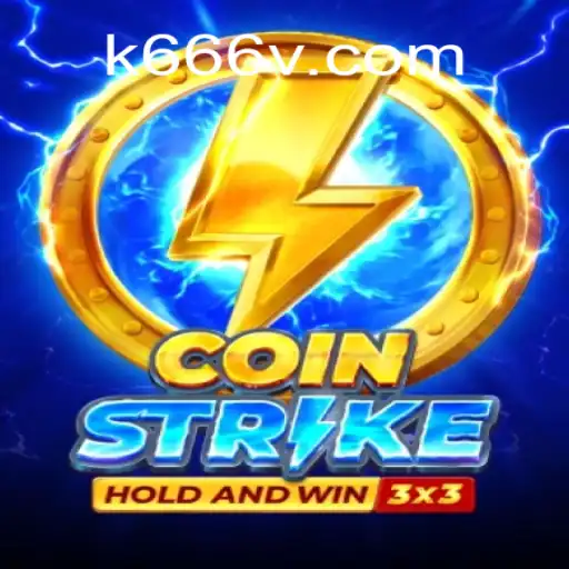 Coinstrike: Uma Nova Dinâmica no Mundo dos Jogos com K666
