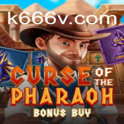 Desvendando o Fascínio do Jogo Curse of the Pharaoh Bonus Buy