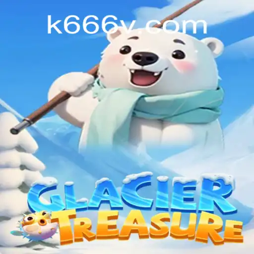 Explorando o Mundo de GlacierTreasure: Um Jogo de Aventuras Emocionante