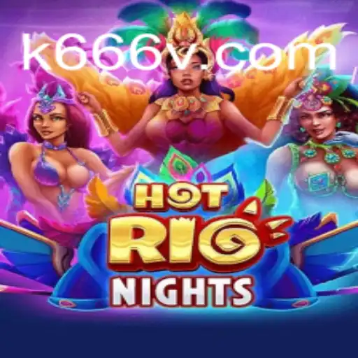 HotRioNights: Uma Imersão Explosiva na Aventura Tropical