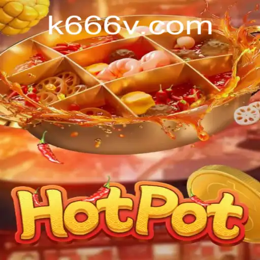 Explorando o Fascinante Mundo de Hotpot: O Jogo do Momento