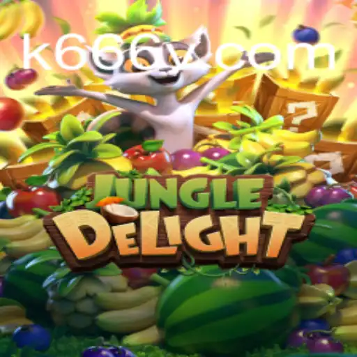 JungleDelight: Uma Aventura Selvagem e Empolgante