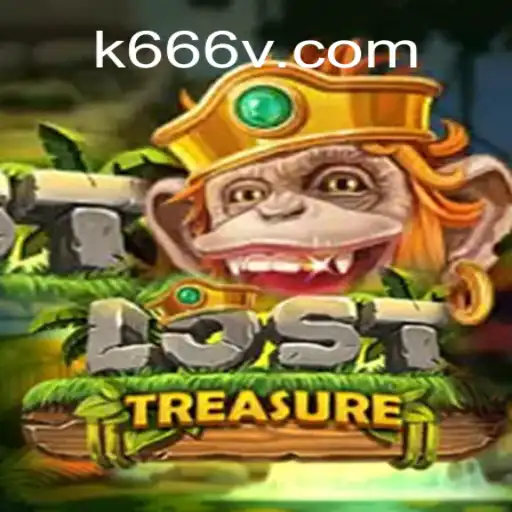 Explorando o Intrigante Mundo de LostTreasure
