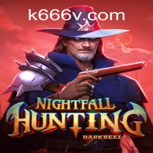 Exploração em NightfallHunting: Um mergulho no jogo envolvente