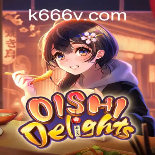 Descubra o Mundo de OishiDelights: Um Jogo Cativante
