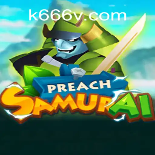 PreachSamurai: Explorando um Novo Universo de Estratégia e Aventura