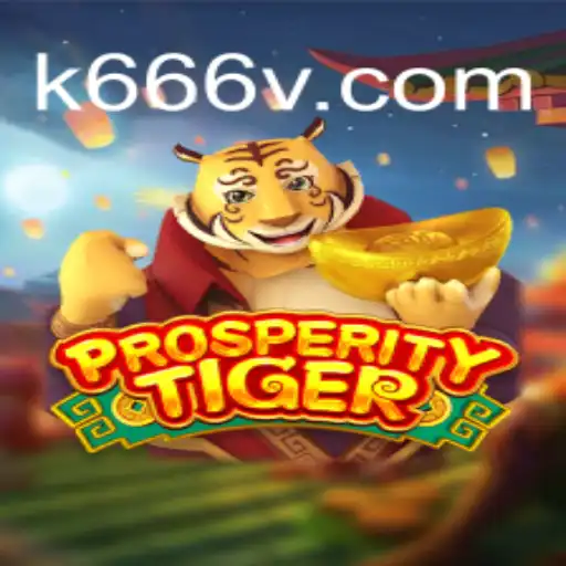 Descubra ProsperityTiger: Um Jogo de Estratégia para os Tempos Modernos