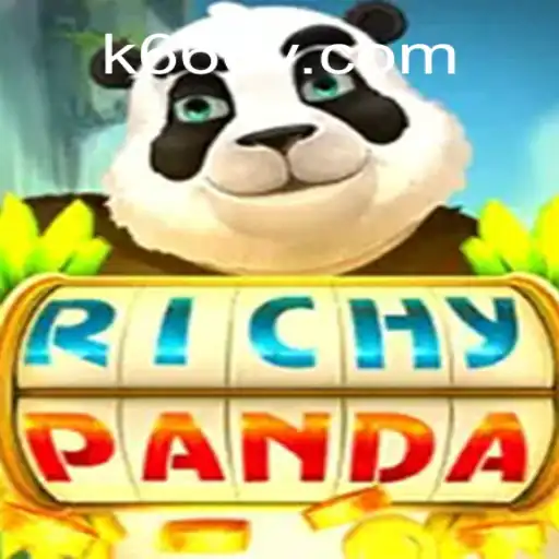 RichyPanda: Descubra o Jogo Que Está Conquistando o Mundo