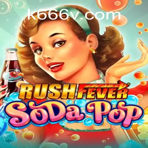 Descubra a Ação Frenética de RushFeverSodaPop