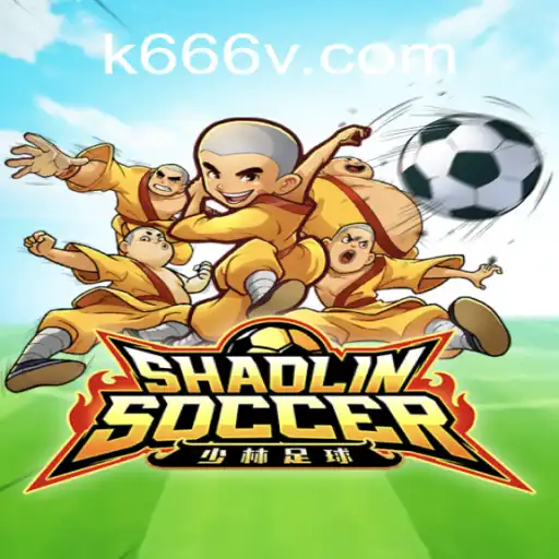ShaolinSoccer - Uma Experiência Única no Mundo dos Games