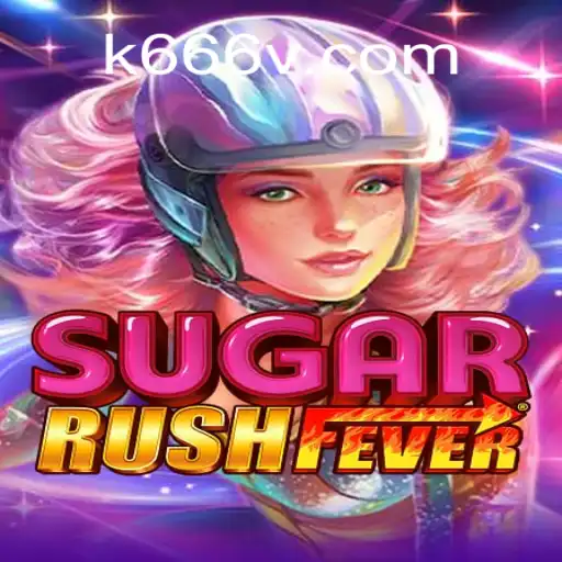 Descubra o Mundo Encantado de SugarRushFever: Um Jogo de Aventuras Doces
