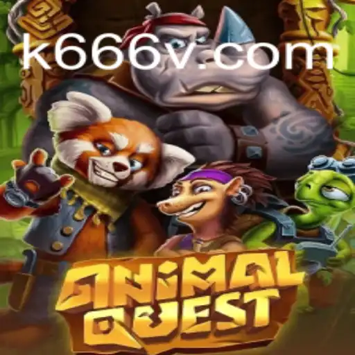 Desvendando AnimalQuest: Um Mergulho no Mundo Selvagem dos Jogos de Tabuleiro