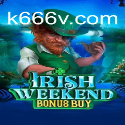 Explorando o IrishWeekendBonusBuy: Aventura e Estratégia em Cada Jogada