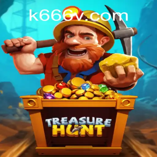 TreasureHunt: A Fascinante Aventura do Século