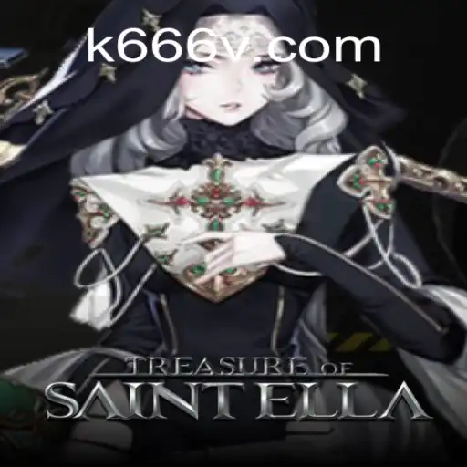 Descubra o Fascínio do Jogo Treasure of Saint Ella
