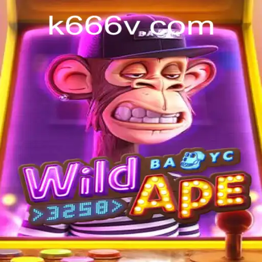 WildApe3258: Explorando o Mundo Selvagem de Aventuras