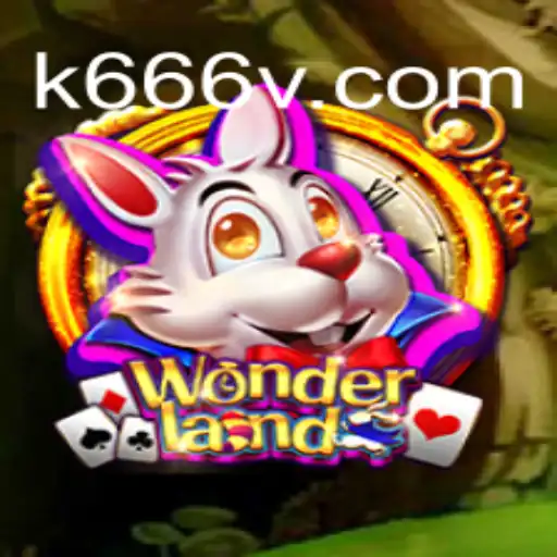 Descubra o Maravilhoso Mundo de Wonderland: Um Jogo de Estratégia e Aventura
